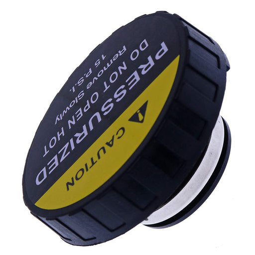 DURAFORCE John Deere Radiator Cap AT173610 for S560 S660 S670 S690 TC44H TC54H TC62H 9770