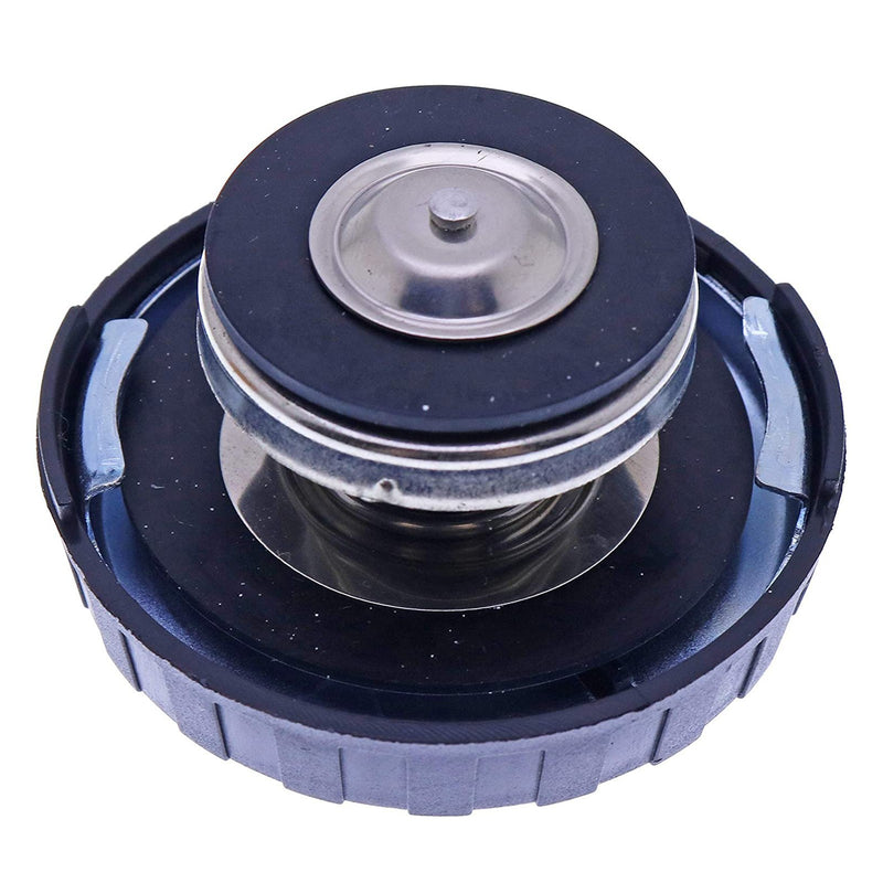 DURAFORCE John Deere Radiator Cap AT173610 for S560 S660 S670 S690 TC44H TC54H TC62H 9770
