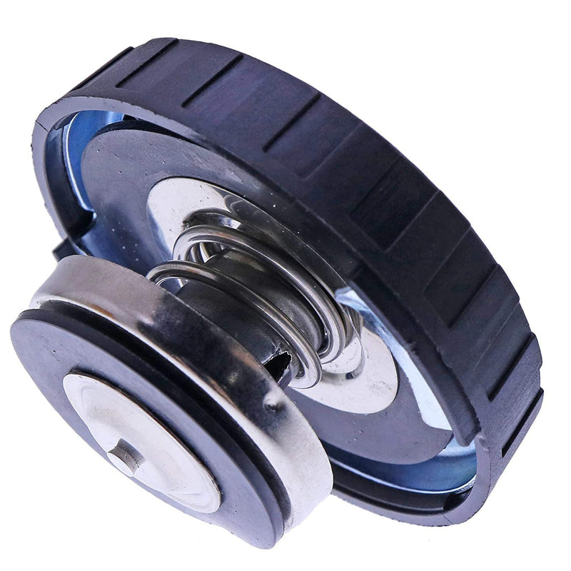 DURAFORCE John Deere Radiator Cap AT173610 for S560 S660 S670 S690 TC44H TC54H TC62H 9770