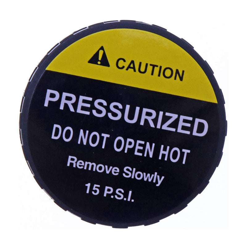 DURAFORCE John Deere Radiator Cap AT173610 for S560 S660 S670 S690 TC44H TC54H TC62H 9770