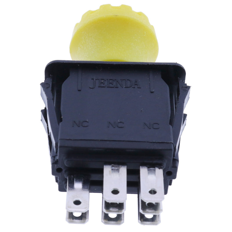 DURAFORCE PTO Switch 6271-302 6274-302 for John Deere Sabre Scotts Delta GX255 GT225 1023E
