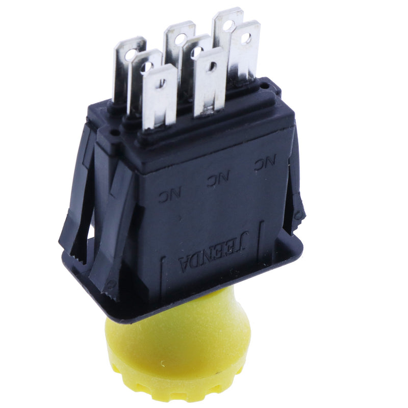 DURAFORCE PTO Switch 6271-302 6274-302 for John Deere Sabre Scotts Delta GX255 GT225 1023E