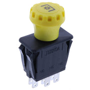 DURAFORCE PTO Switch 6271-302 6274-302 for John Deere Sabre Scotts Delta GX255 GT225 1023E