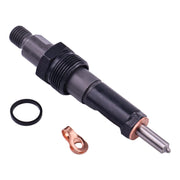 DURAFORCE Fuel Injector J909475 JR919331 for Case 580E 580SE 580K 590 6590 780C 780D