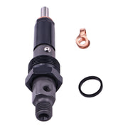 DURAFORCE Fuel Injector J909475 JR919331 for Case 580E 580SE 580K 590 6590 780C 780D