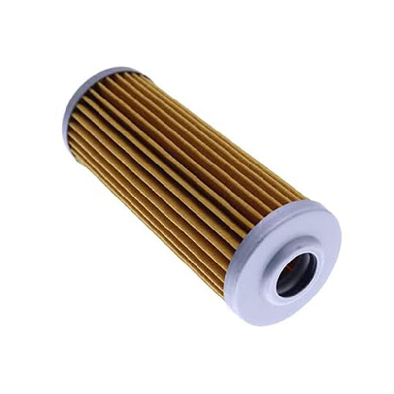 DURAFORCE Kioti Fuel Filter 76KD-10331 for LB1914 LB2204 CK20 CK22 CK2510 DK35 Tractor