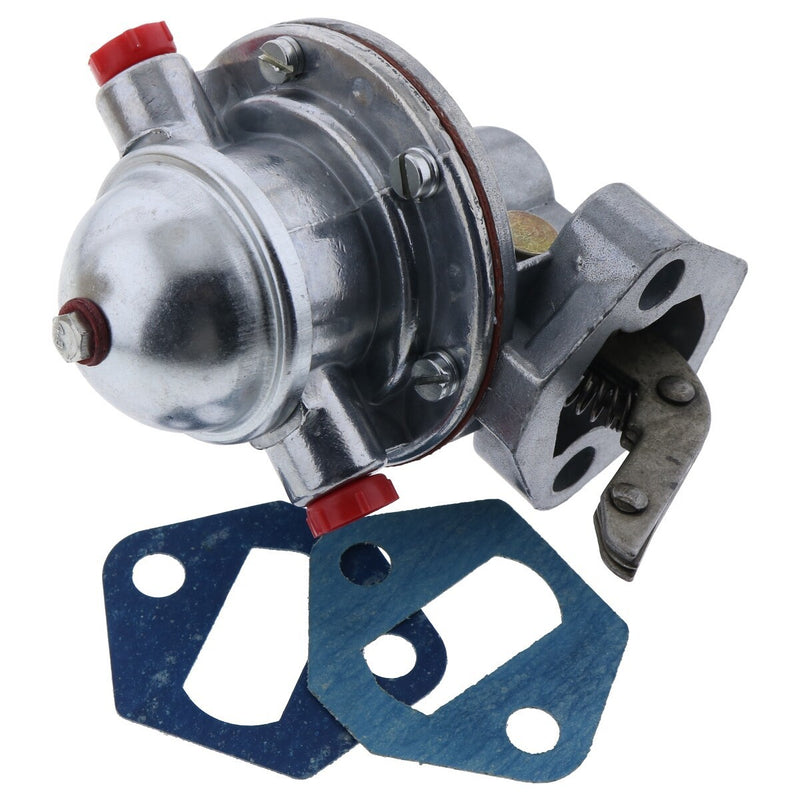 DURAFORCE Fuel Lift Pump RE42211 for John Deere 210C 300B 300D 301 310 Series