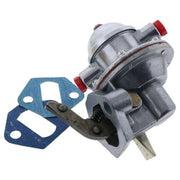DURAFORCE Fuel Lift Pump RE42211 for John Deere 210C 300B 300D 301 310 Series