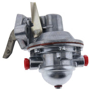 DURAFORCE Fuel Lift Pump RE42211 for John Deere 210C 300B 300D 301 310 Series