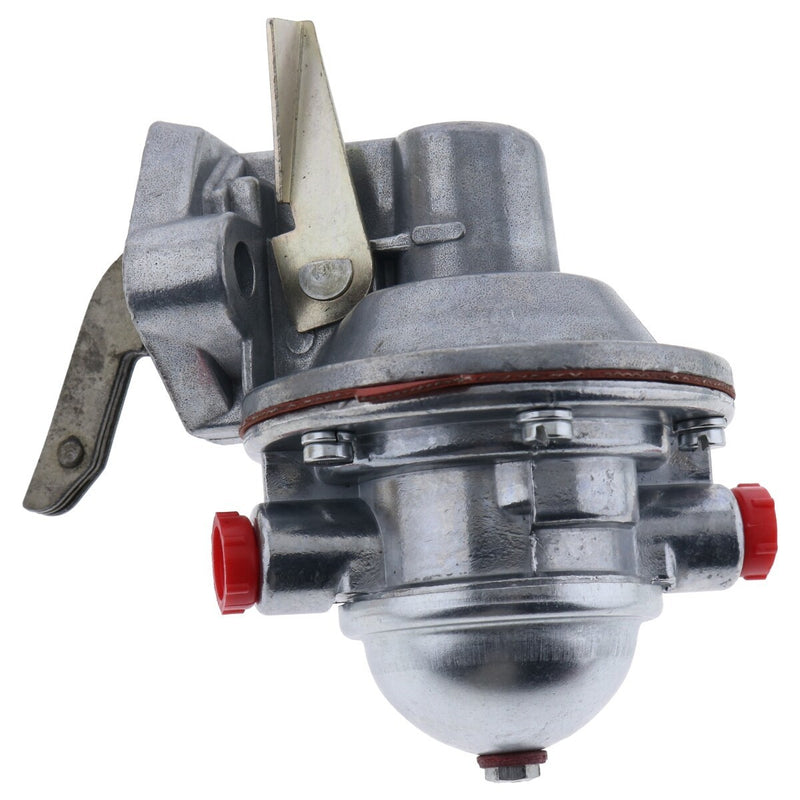 DURAFORCE Fuel Lift Pump RE42211 for John Deere 210C 300B 300D 301 310 Series