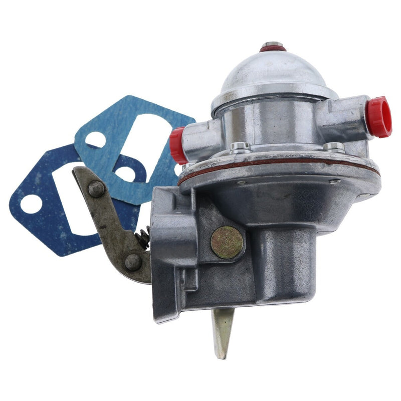 DURAFORCE Fuel Lift Pump RE42211 for John Deere 210C 300B 300D 301 310 Series