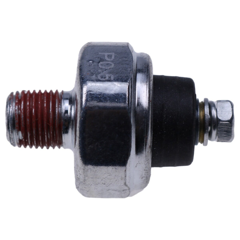 DURAFORCE Oil Pressure Switch AM100856 for John Deere 655 755 855 955 4200 4300 Tractor