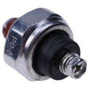 DURAFORCE Oil Pressure Switch AM100856 for John Deere 655 755 855 955 4200 4300 Tractor