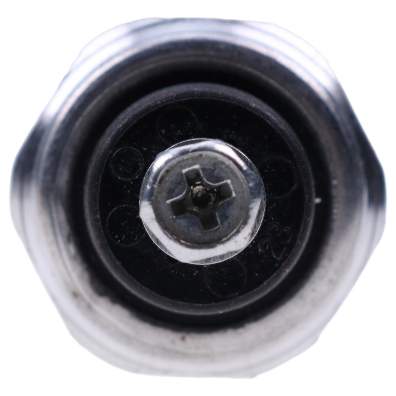 DURAFORCE Oil Pressure Switch AM100856 for John Deere 655 755 855 955 4200 4300 Tractor