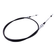 DURAFORCE Throttle Cable for Case 580M 580N 580SM 590SM Series II 87340754 380021A1