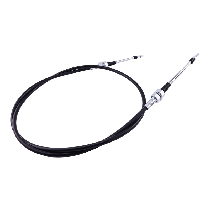 DURAFORCE Throttle Cable for Case 580M 580N 580SM 590SM Series II 87340754 380021A1