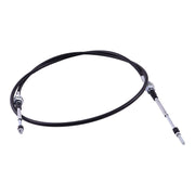 DURAFORCE Throttle Cable for Case 580M 580N 580SM 590SM Series II 87340754 380021A1