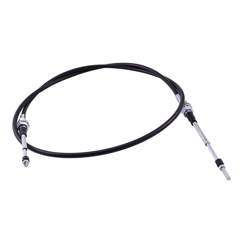 DURAFORCE Throttle Cable for Case 580M 580N 580SM 590SM Series II 87340754 380021A1