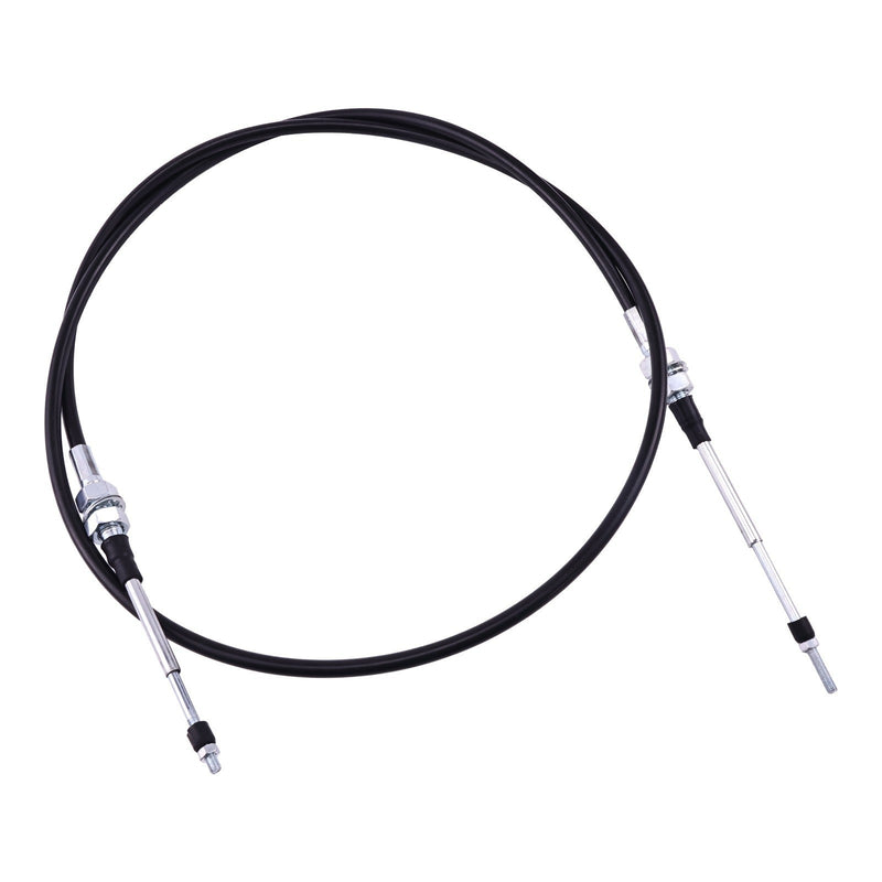 DURAFORCE Throttle Cable for Case 580M 580N 580SM 590SM Series II 87340754 380021A1