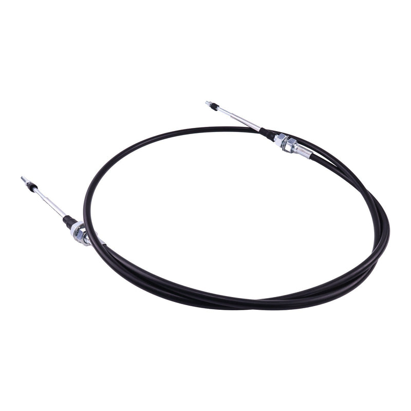 DURAFORCE Throttle Cable for Case 580M 580N 580SM 590SM Series II 87340754 380021A1