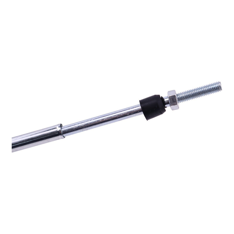 DURAFORCE Throttle Cable for Case 580M 580N 580SM 590SM Series II 87340754 380021A1