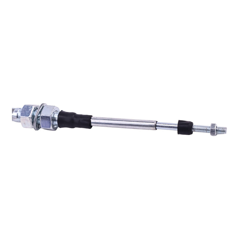DURAFORCE Throttle Cable for Case 580M 580N 580SM 590SM Series II 87340754 380021A1