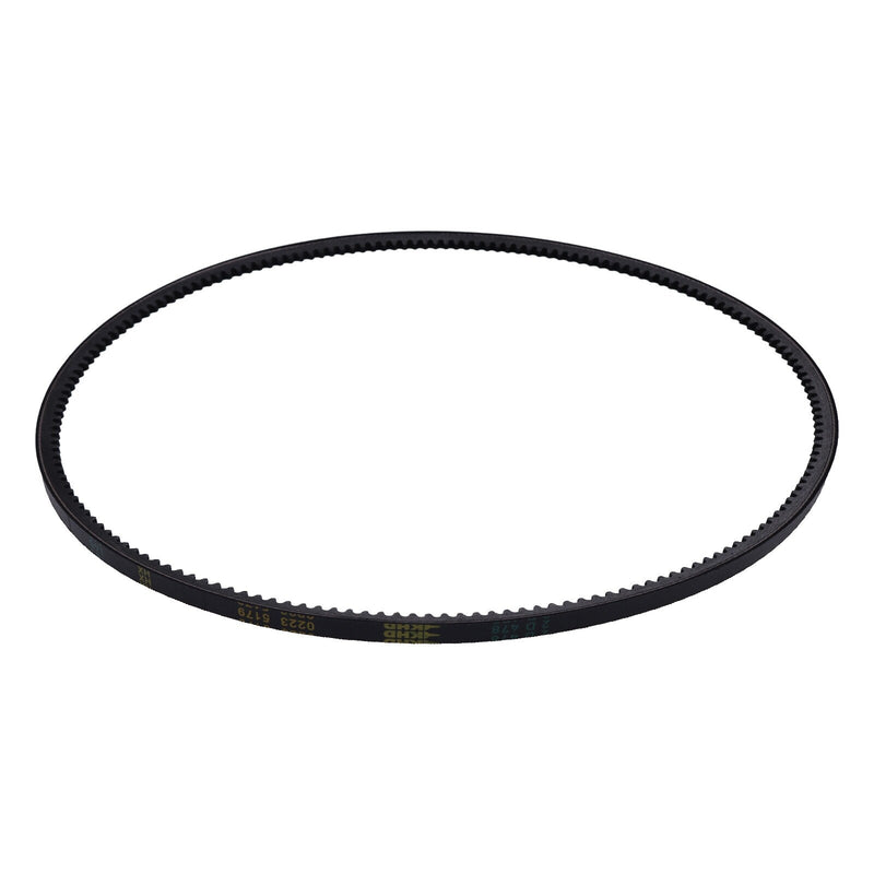 DURAFORCE Narrow V-Belt 0117 9565 for Deutz 1011 2011 Engine Replacement 02235179