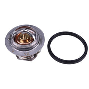 DURAFORCE Kubota Thermostat 19434-73014 71°C for V1500 V1505 V1305 V1702 V2203 Engine