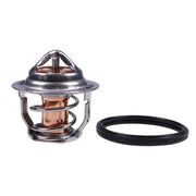 DURAFORCE Kubota Thermostat 19434-73014 71°C for V1500 V1505 V1305 V1702 V2203 Engine