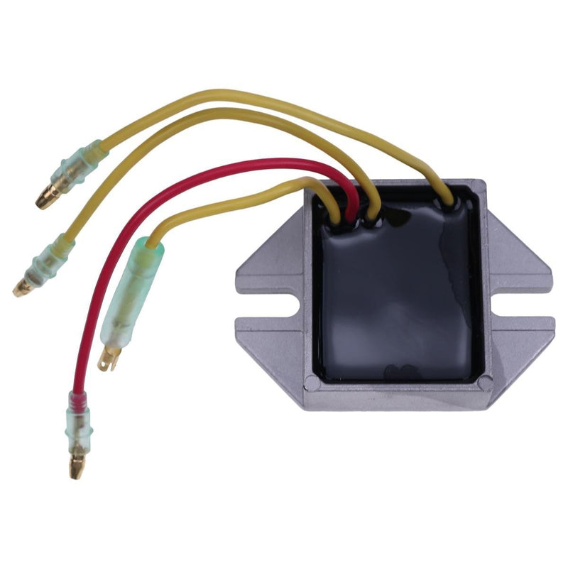 DURAFORCE Voltage Regulator Rectifier 278000443 for Sea-Doo GSX GTX XP SPX 1996-1998