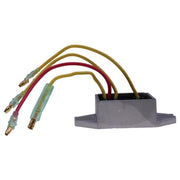 DURAFORCE Voltage Regulator Rectifier 278000443 for Sea-Doo GSX GTX XP SPX 1996-1998