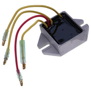 DURAFORCE Voltage Regulator Rectifier 278000443 for Sea-Doo GSX GTX XP SPX 1996-1998