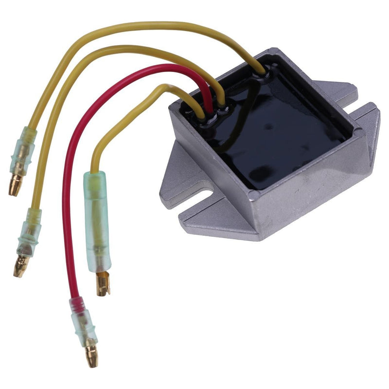 DURAFORCE Voltage Regulator Rectifier 278000443 for Sea-Doo GSX GTX XP SPX 1996-1998