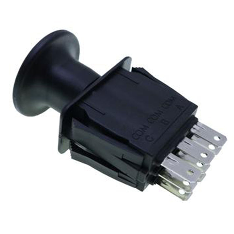 DURAFORCE PTO Switch 430-798 430798 for Stens Husqvarna YTH1542XPG YTH1848XP XPF