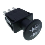 DURAFORCE PTO Switch 430-798 430798 for Stens Husqvarna YTH1542XPG YTH1848XP XPF
