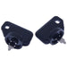 DURAFORCE 2X Ignition Switch Keys 103-2106 63-8360 48171 for Toro Exmark Z-Master
