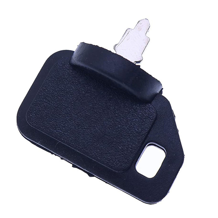DURAFORCE 2X Ignition Switch Keys 103-2106 63-8360 48171 for Toro Exmark Z-Master