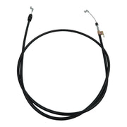 DURAFORCE Throttle Cable GX23336 for John Deere JS25 JS35 JS45 126T02 126T05 126L07