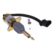 DURAFORCE Solenoid Valve 87420948 for New Holland TG210 TG230 & Case IH MX210 MX230 Tracto