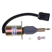 DURAFORCE Solenoid Valve 87420948 for New Holland TG210 TG230 & Case IH MX210 MX230 Tracto