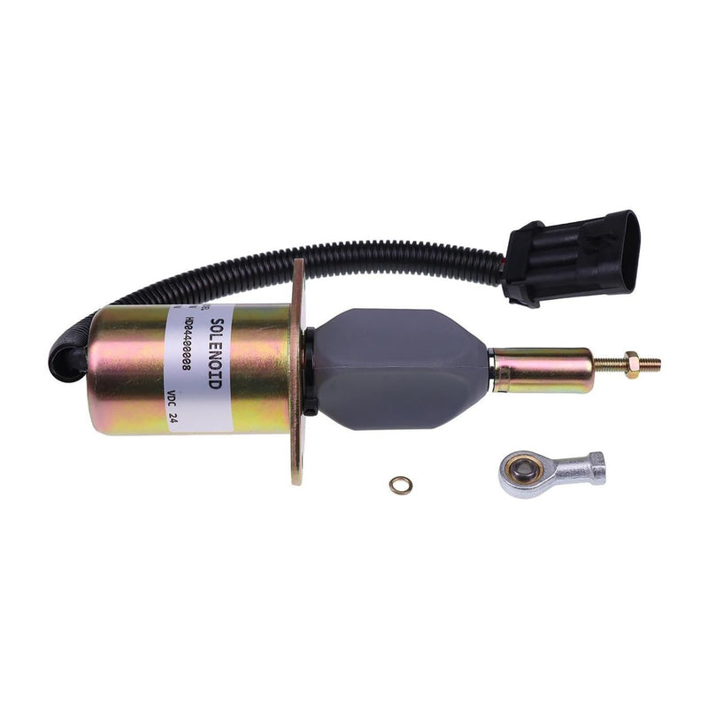 DURAFORCE Solenoid Valve 87420948 for New Holland TG210 TG230 & Case IH MX210 MX230 Tracto