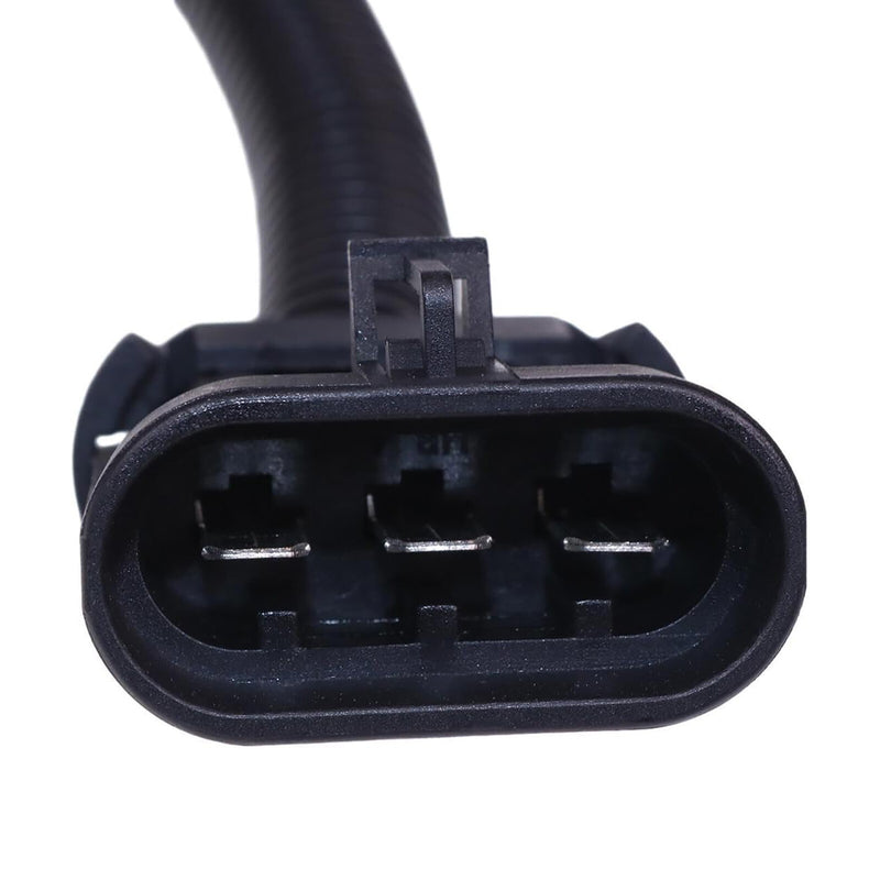 DURAFORCE Solenoid Valve 87420948 for New Holland TG210 TG230 & Case IH MX210 MX230 Tracto
