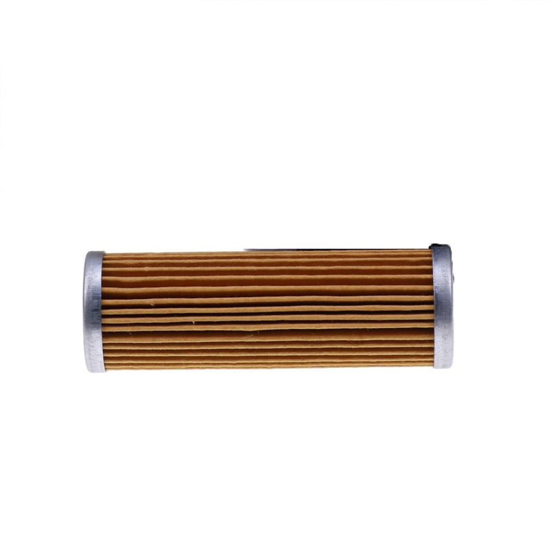 DURAFORCE 2Pcs Fuel Filter 76KD-10331 for Kioti Tractors LB1914 LB2204 CK20 CK22 DK35 DK40