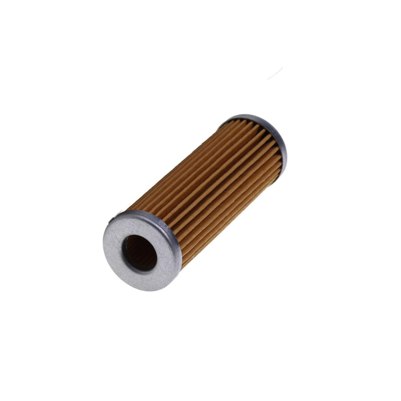 DURAFORCE 2Pcs Fuel Filter 76KD-10331 for Kioti Tractors LB1914 LB2204 CK20 CK22 DK35 DK40