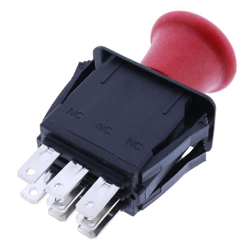 DURAFORCE 8T PTO Switch 430-528 500016 2721505 for Dixie Chopper Jacobsen Mower