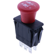 DURAFORCE 8T PTO Switch 430-528 500016 2721505 for Dixie Chopper Jacobsen Mower