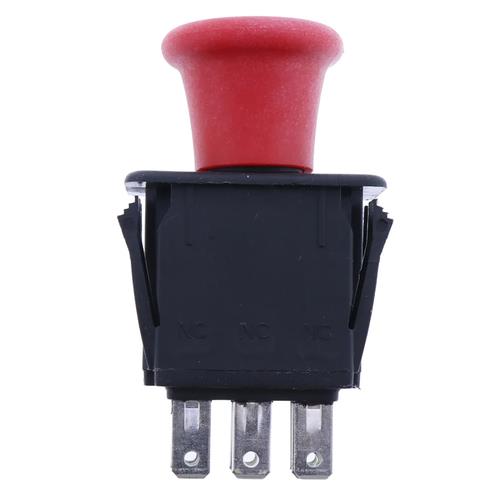 DURAFORCE 8T PTO Switch 430-528 500016 2721505 for Dixie Chopper Jacobsen Mower