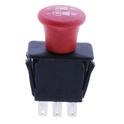DURAFORCE 8T PTO Switch 430-528 500016 2721505 for Dixie Chopper Jacobsen Mower