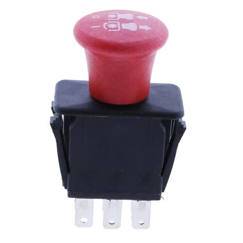 DURAFORCE 8T PTO Switch 430-528 500016 2721505 for Dixie Chopper Jacobsen Mower