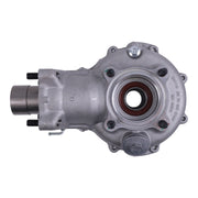 DURAFORCE Rear Final Gear Differential Assembly for Honda Foreman 450 TRX450FE 4x4
